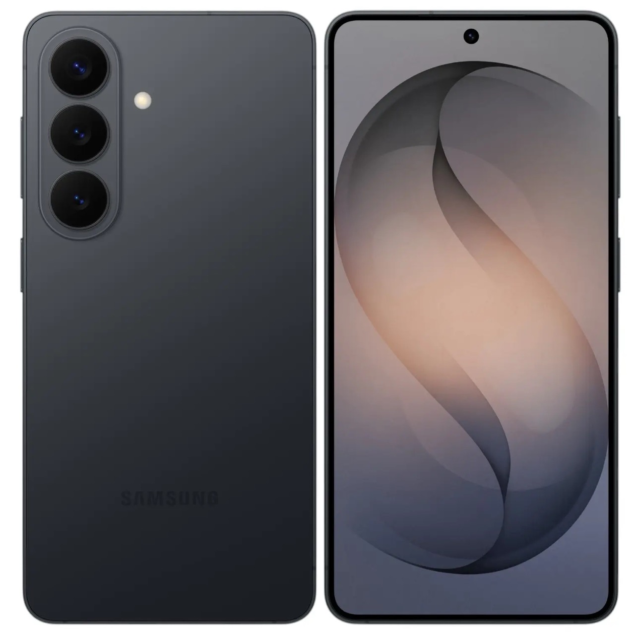 Смартфон Samsung Galaxy S26 12/512 Black