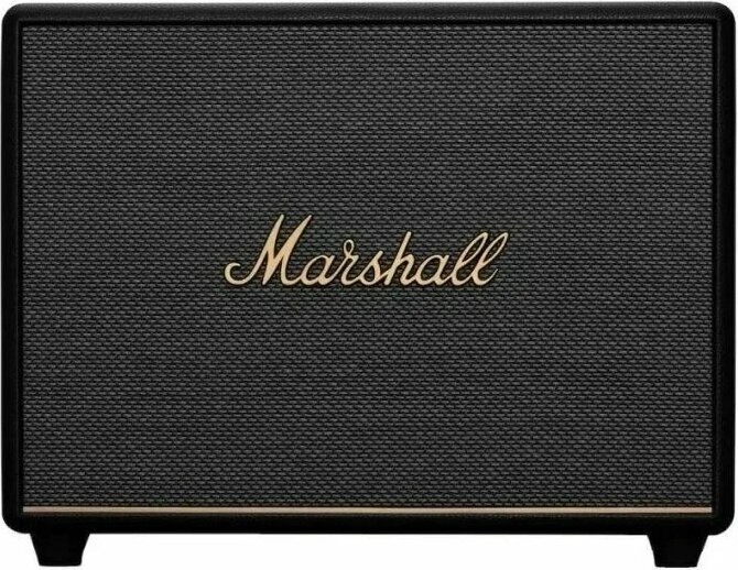 Портативная колонка Marshall Woburn 3