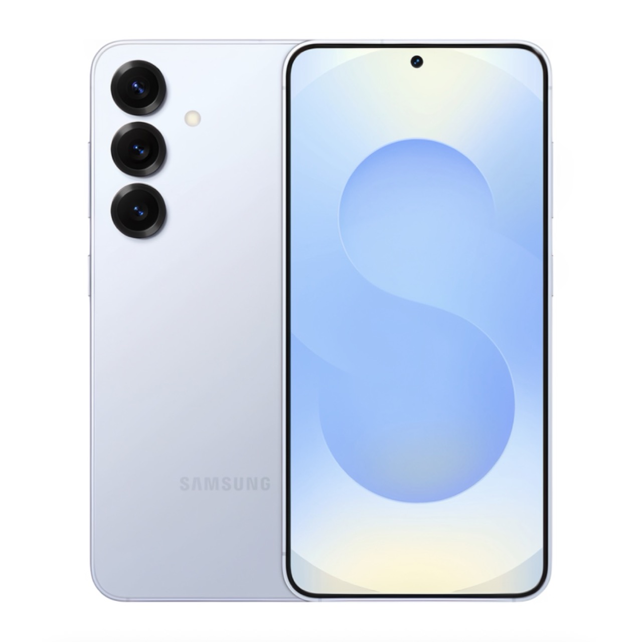 Смартфон Samsung Galaxy S25 12/512 Icyblue