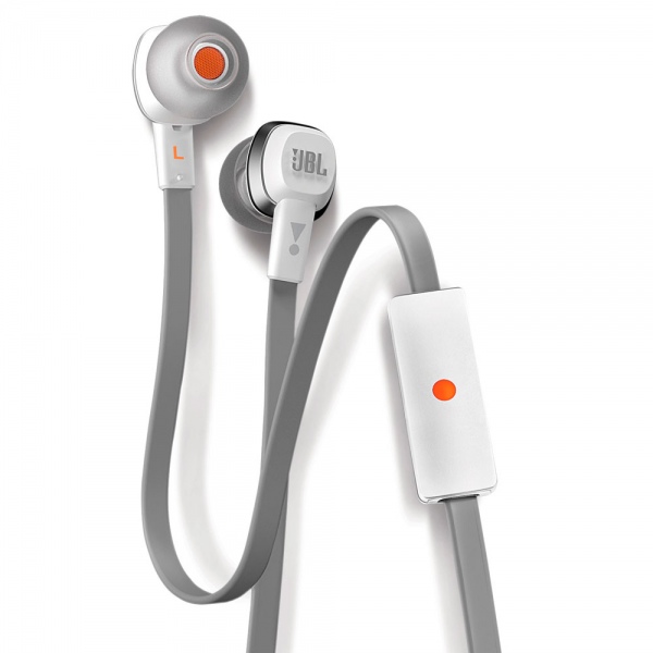Наушники JBL J22A/J22i разные цвета