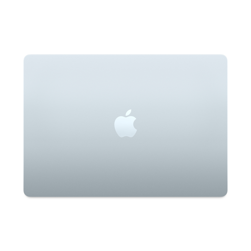Ноутбук Apple Macbook Air 13 (M5, 16Gb, 2026) MDHH4 512Gb Sky Blue