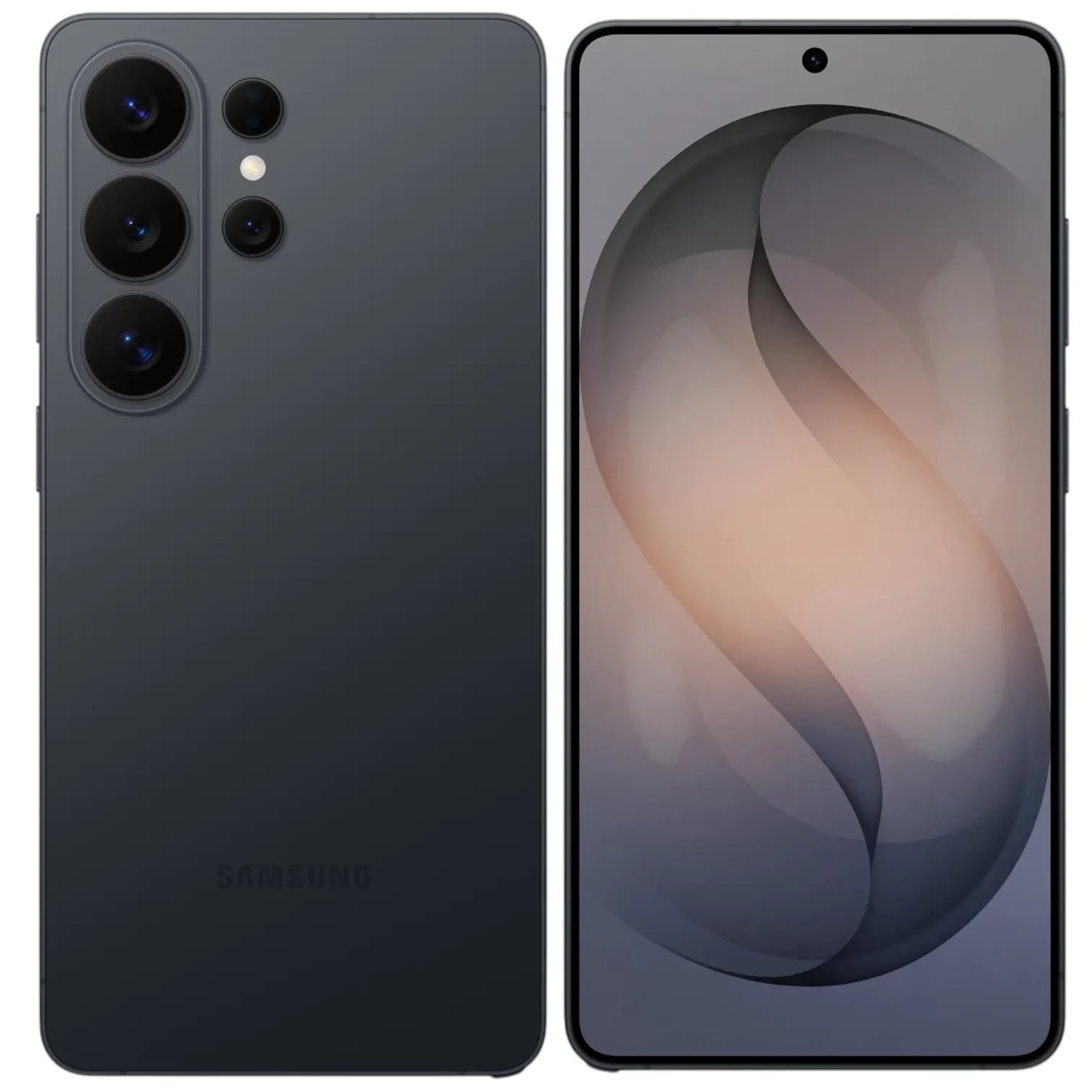 Смартфон Samsung Galaxy S26 Ultra 12/256 Black
