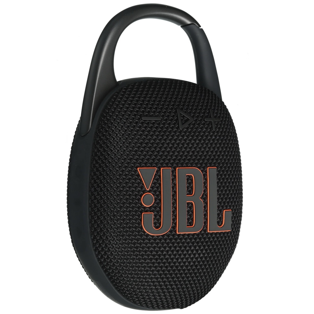 Портативная колонка JBL Clip 5 Black