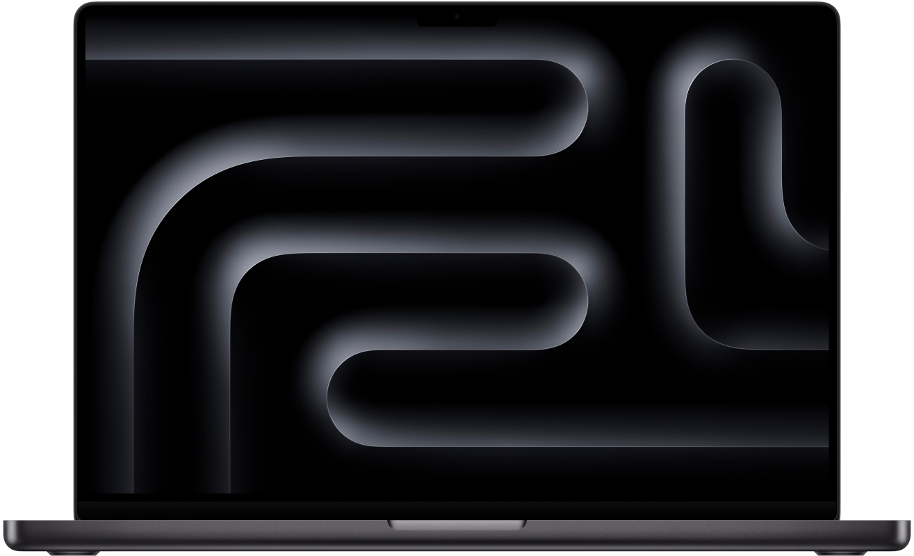 Ноутбук Apple Macbook Pro 16 M5Pro 24/1TB MGEA4 Space Black