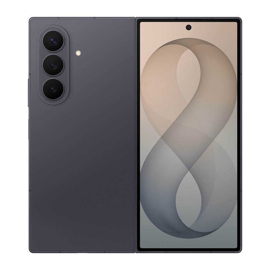 Смартфон Samsung Galaxy Z Fold8 Ultra 12/256 Graphite