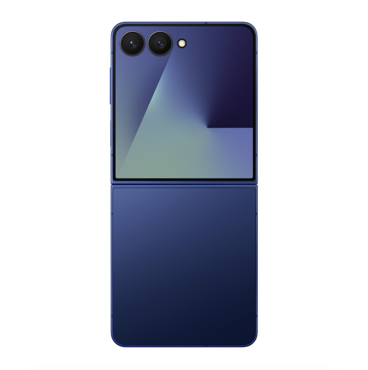 Смартфон Samsung Galaxy Z Flip7 5G FE 8/256 BlueShadow