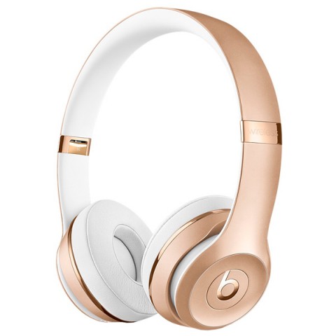Беспроводные наушники Beats Solo 4