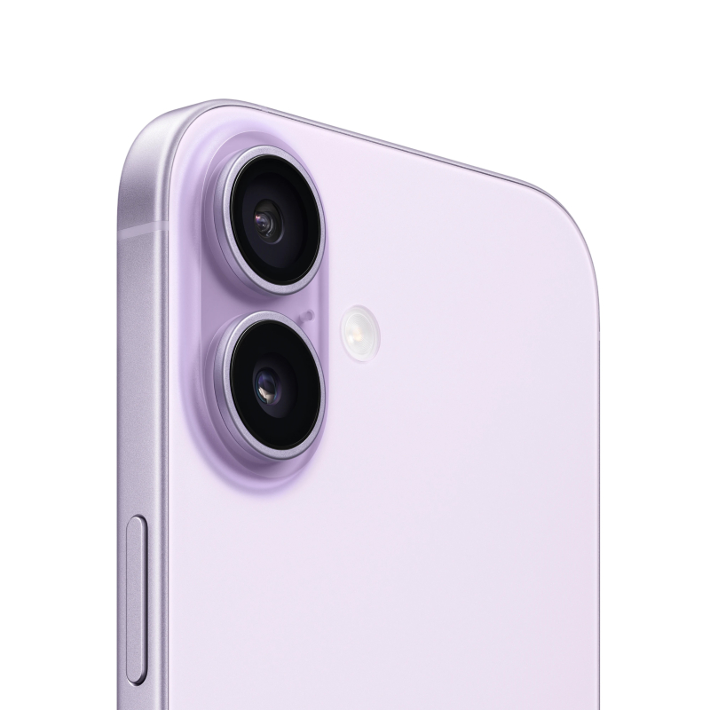 Смартфон Apple iPhone 17 512Gb Lavender SIM + eSIM