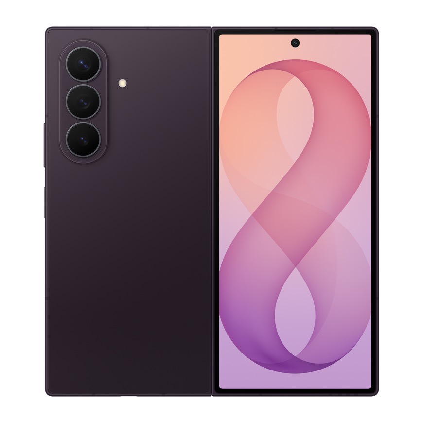 Смартфон Samsung Galaxy Z Fold8 Ultra 16/1 Violet Shadow
