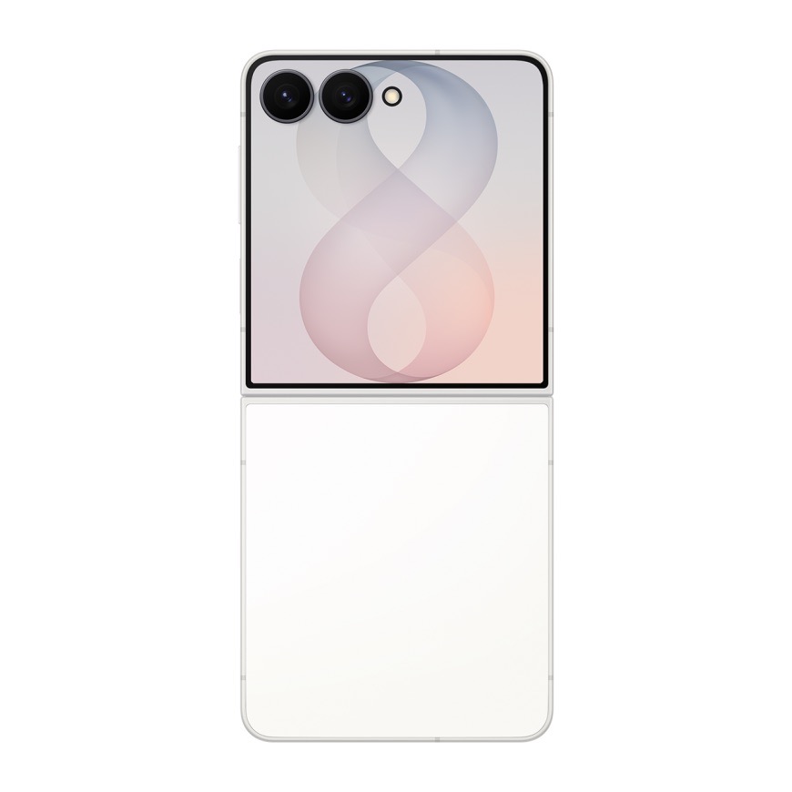 Смартфон Samsung Galaxy Z Flip8 12/256 Cream