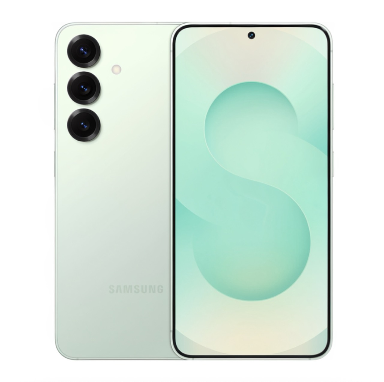 Смартфон Samsung Galaxy S25 12/256 Mint