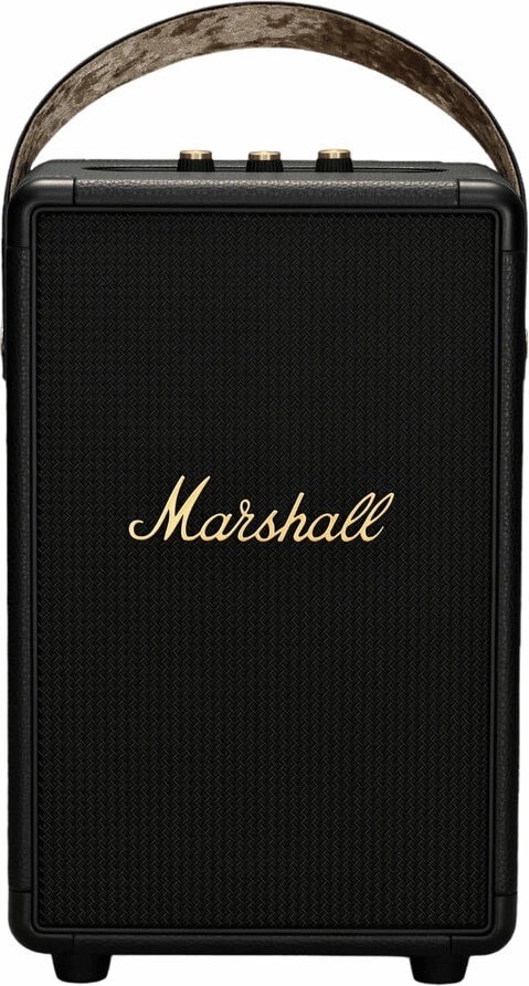 Портативная колонка Marshall TUFTON