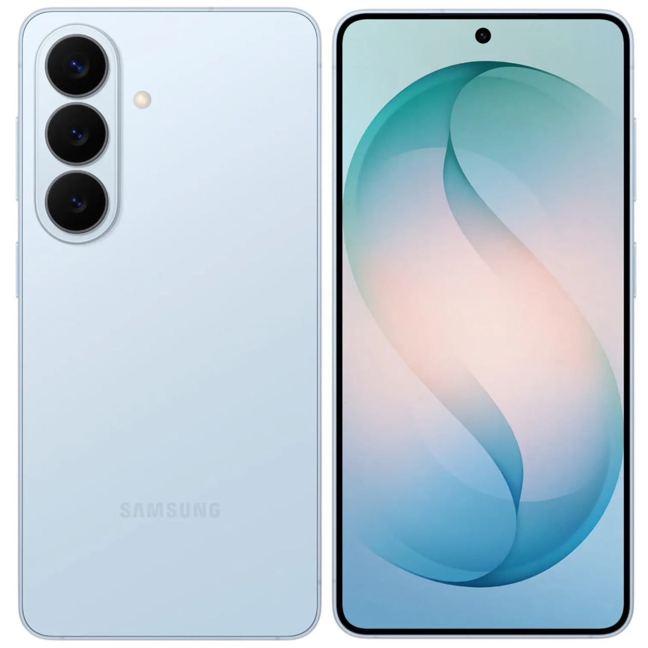 Смартфон Samsung Galaxy S26 12/256 Sky Blue
