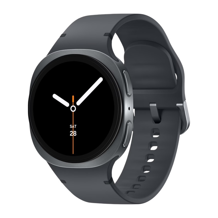 Умные часы Samsung Galaxy Watch 8 40mm