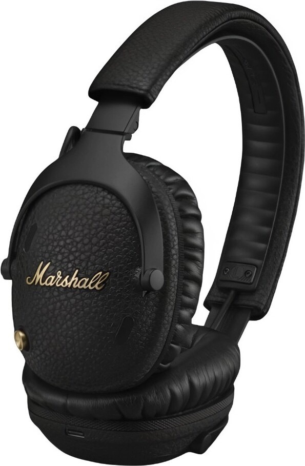 Беспроводные наушники Marshall Monitor 3 ANC