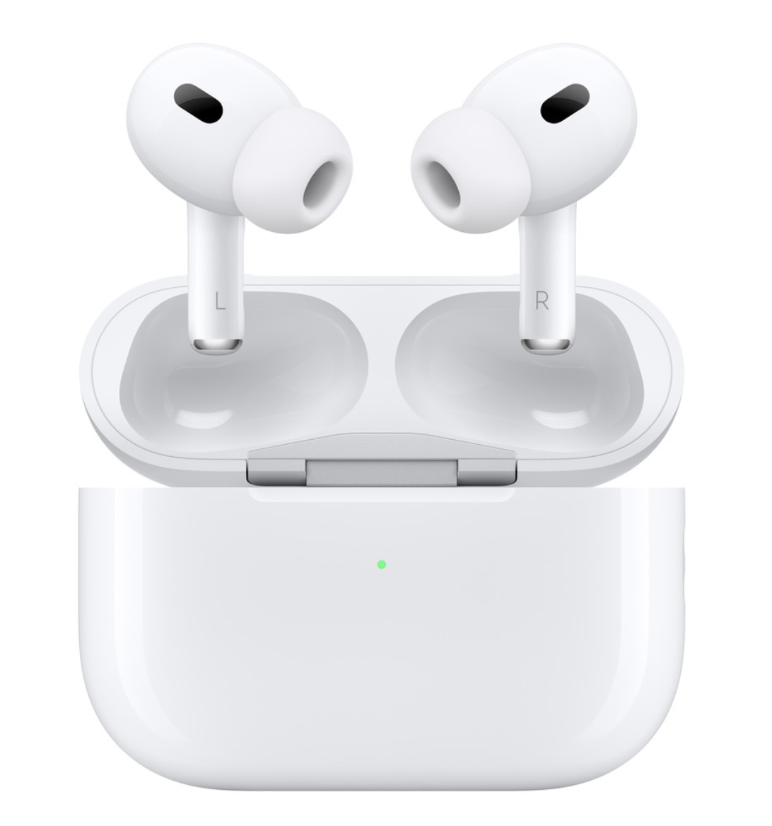 Беспроводные наушники Apple AirPods Pro (2nd generation)