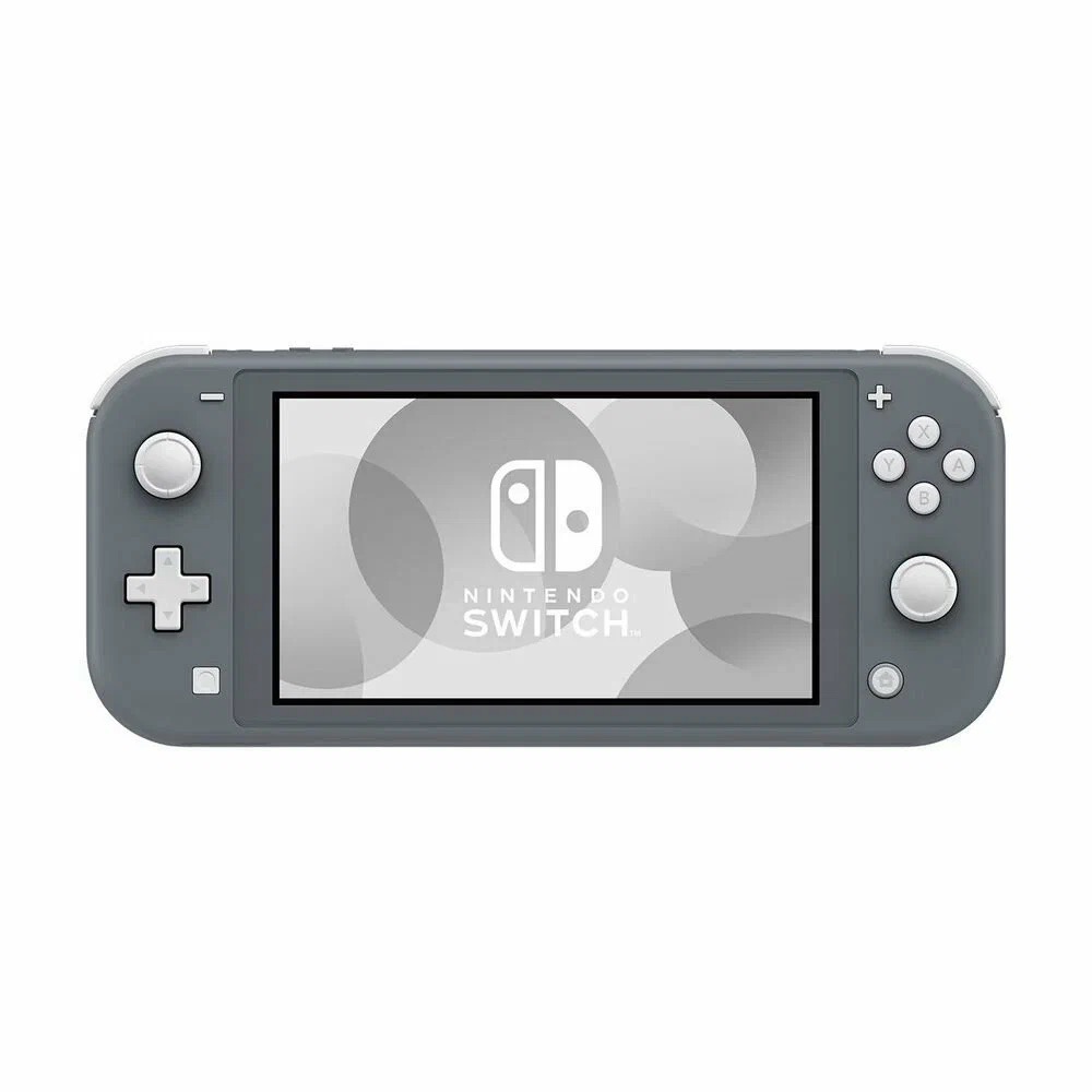 Игровая консоль NINTENDO Switch Light
