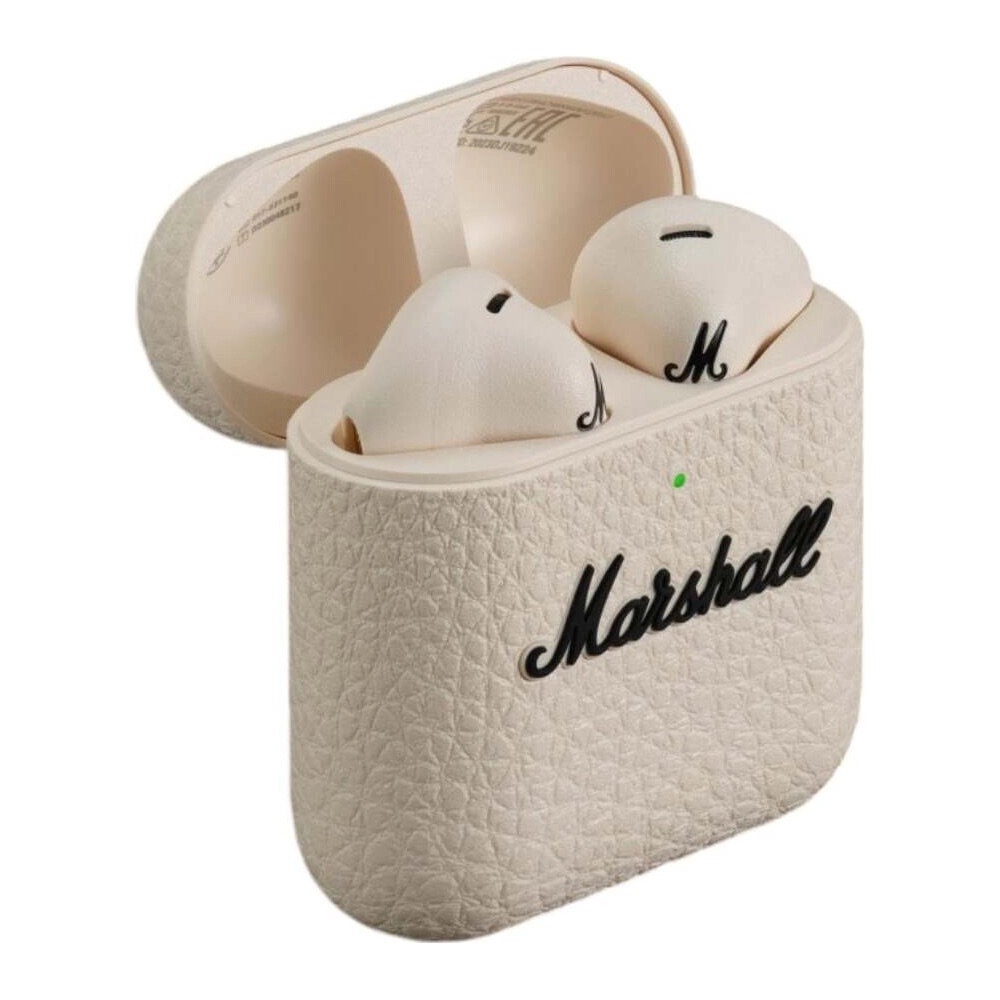 Беспроводные наушники Marshall Minor 4